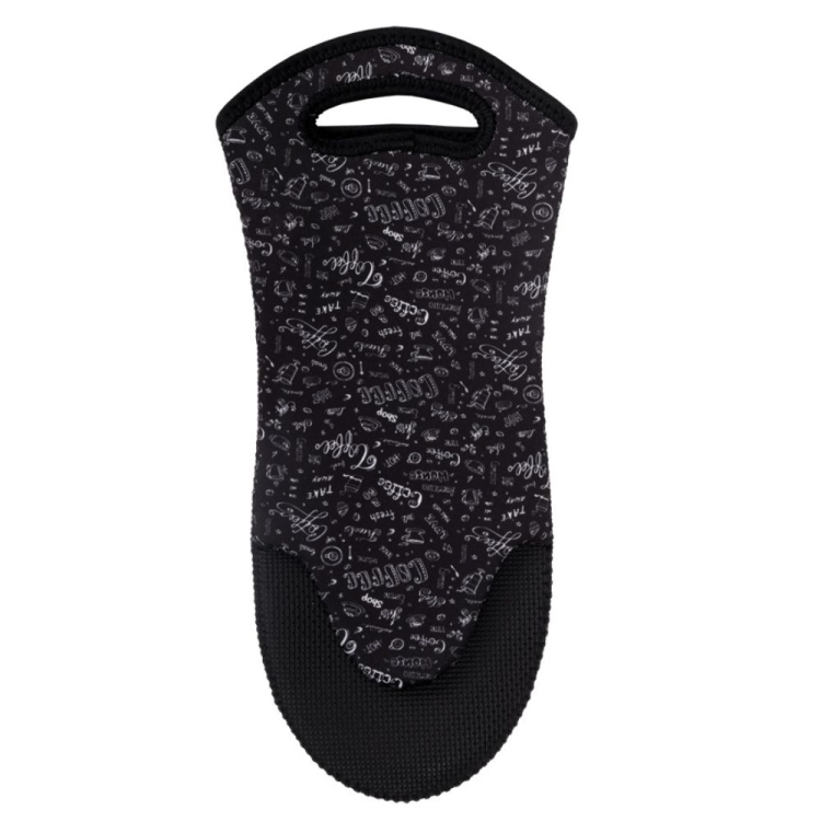 Rękawica kuchenna z neoprenu Caffe RAVI